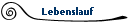 Lebenslauf